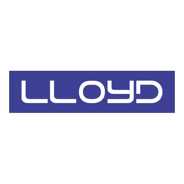 Lloyd Logo