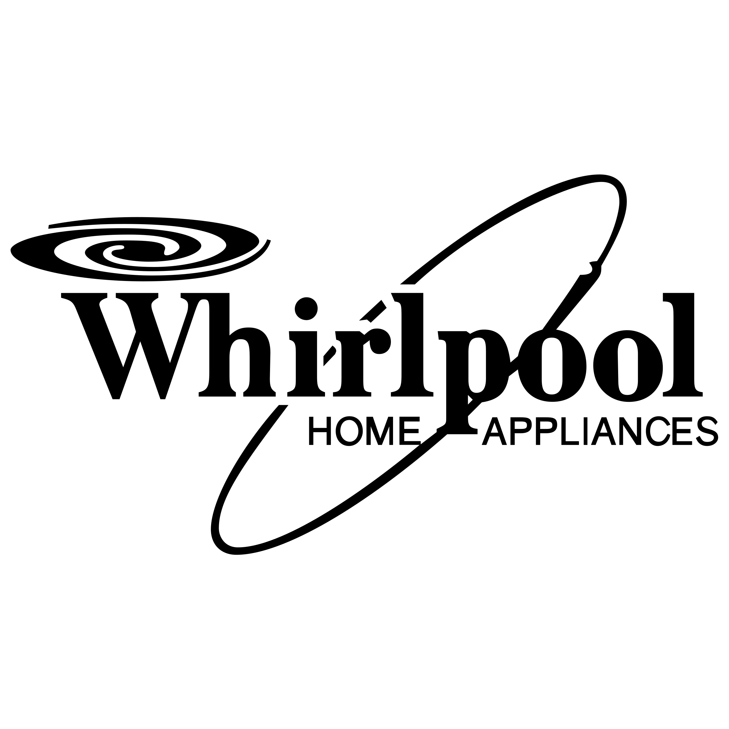 Whirlpool Service Center