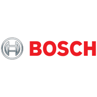 Bosch Dishwasher