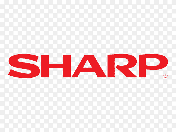 Sharp Logo